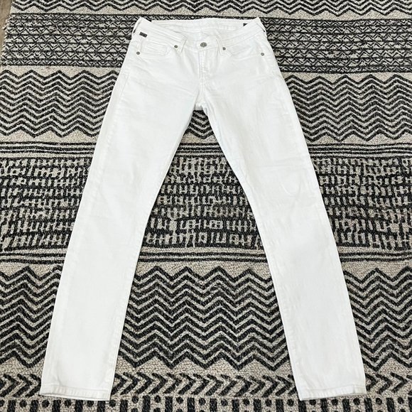 Citizens Of Humanity Denim - Citizens of Humanity size 26 Jeans